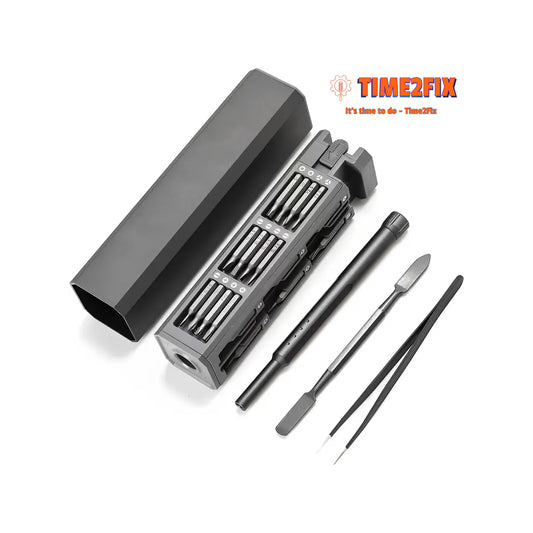 46-in-1 Precision Screwdriver Set