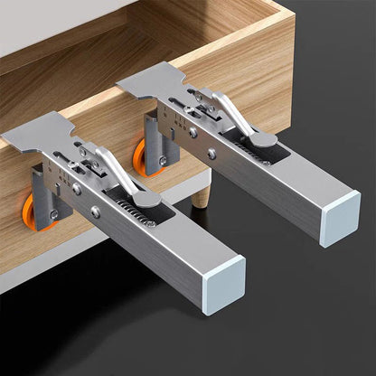 Drawer Front Installation Clamps (2PCS)