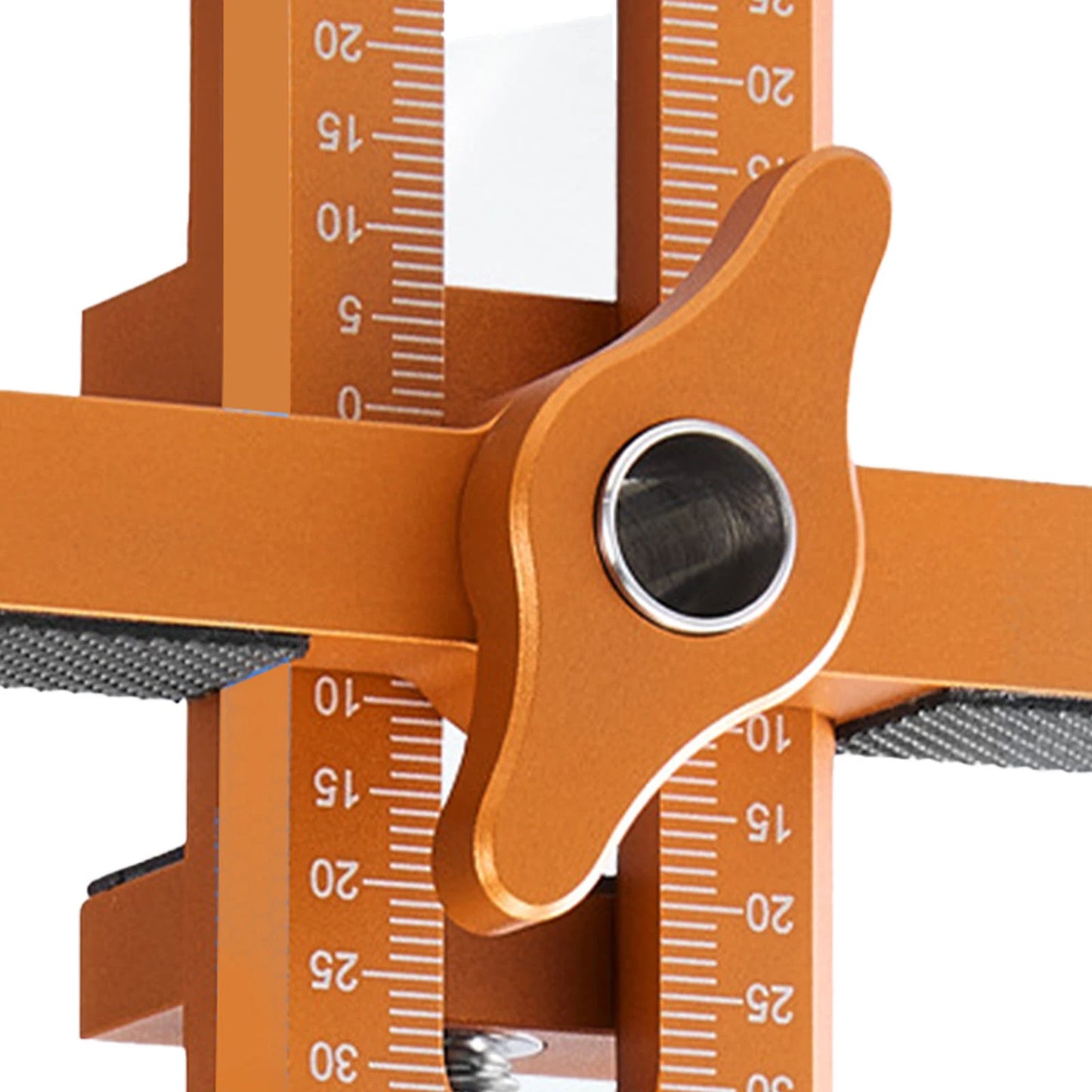 2-in-1 Cabinet Door Mounting Jig