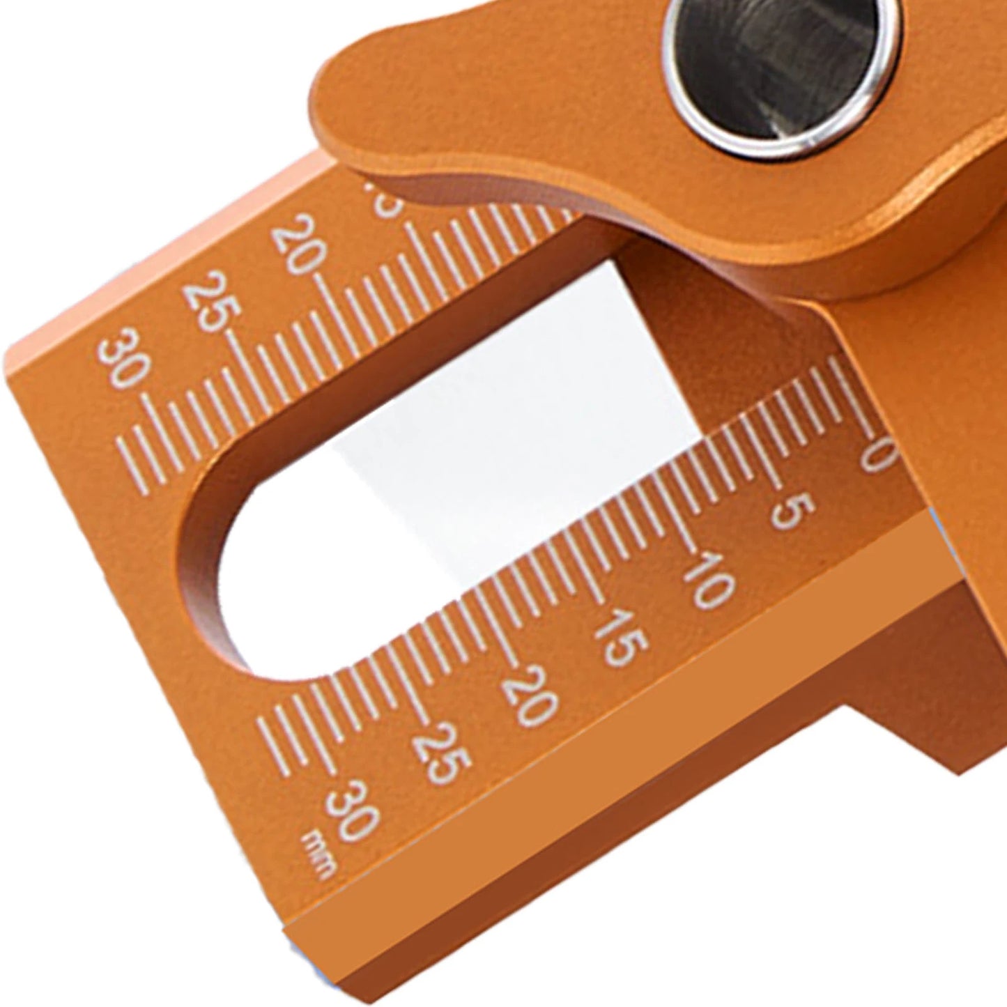 2-in-1 Cabinet Door Mounting Jig
