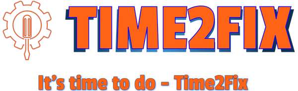 Time2Fix